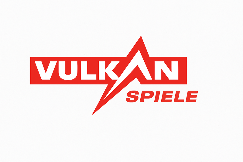VulkanSpiele kasyno logo